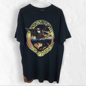 LF // Vintage Black Sabbath Tee